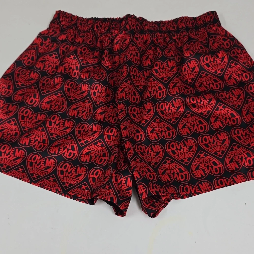 Savage X Cotton Boxers